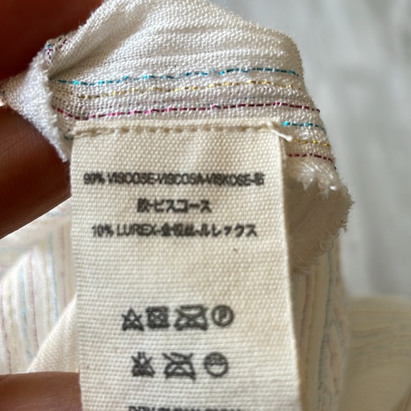 JEN’S PIRATE BOOTY | Ruffled sleeves Coverup |Duster Dress - Picture 10 of 10